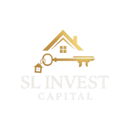 SL INVEST CAPITAL Logo